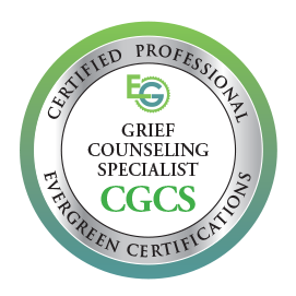 Specialist Grief Counsellor