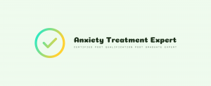Certificated Anxiety Specialist