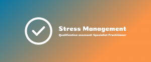 Stress Management Specialist