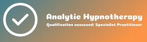 Analytic Hypnotherapy